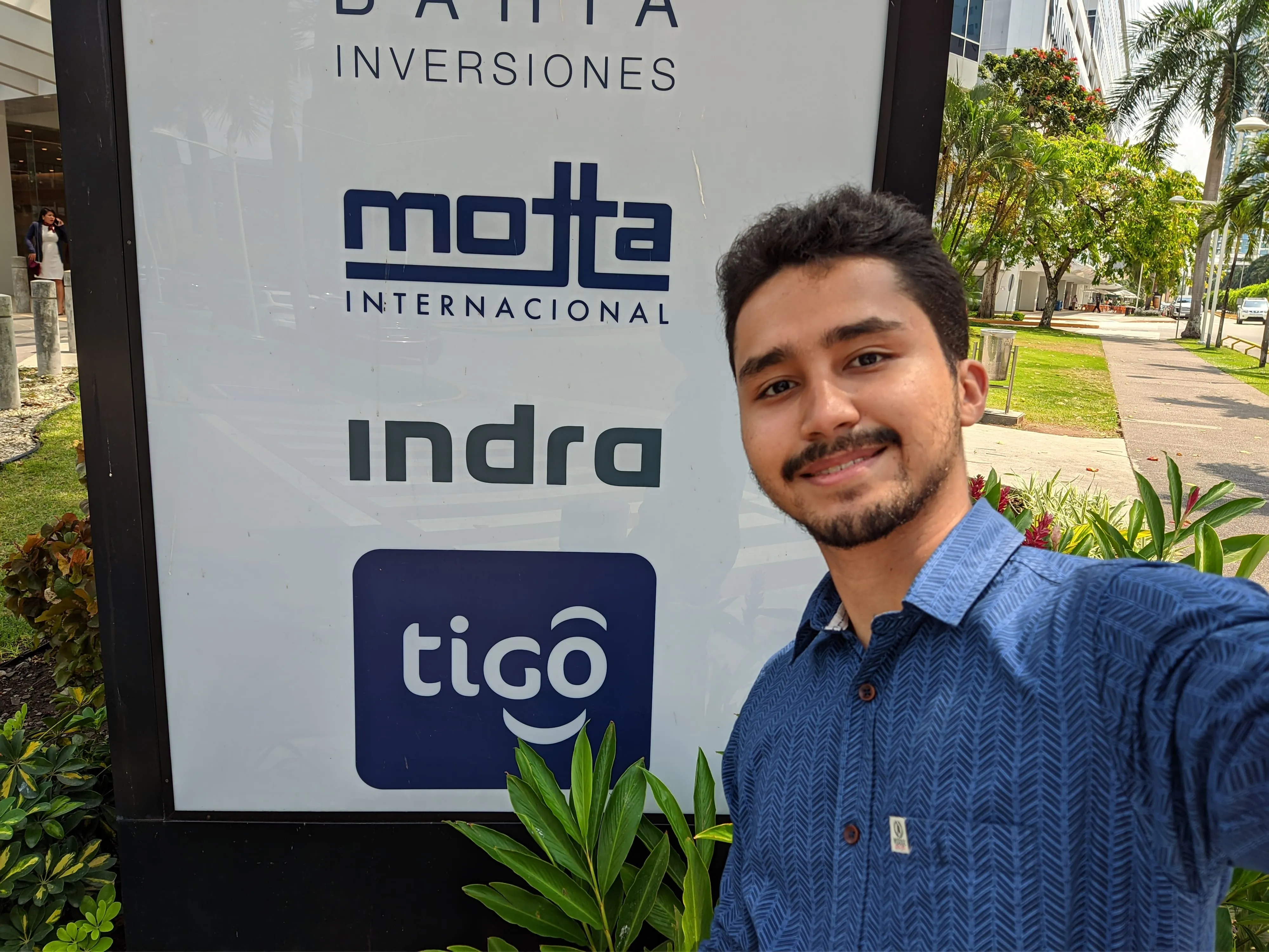 El Camino a la Ingeniería